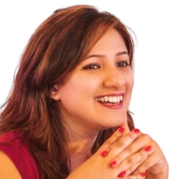 Arpita Pamnani